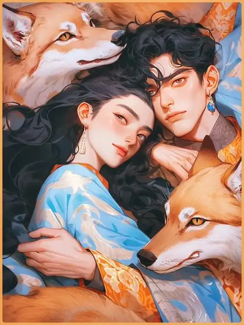 猫狗影院 雾港档案
